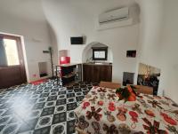 Casa vacanza VICO IV - Chambres d'hôtes Massafra