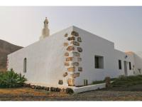Casa Rural los Ajaches - Chambres d'hôtes Yaiza