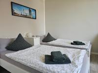 Apartment mea - B&B Berlino