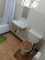 Habitación Doble Estándar con 2 camas dobles