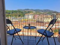 Braian Appartamento - Ferienwohnung La Spezia