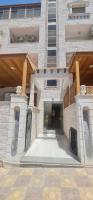 Aqaba Mixed Dorm with Host Present - Bed and Breakfast Akaba