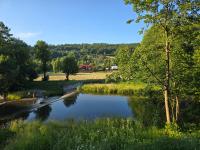 Wellness in Beskiden an der Becva - B&B Prostřední Bečva