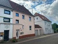 Ferienwohnung ELLERfant - B&B Sankt Wendel