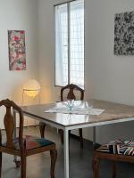 Arazzo Apartments - B&B Modena