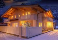 Appartement Kuen - B&B Zell am Ziller