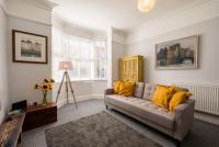 Victorian Home with Dedicated Workspace, Sherwood Nottingham - Ferienwohnung Nottingham