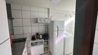 Flat confortável em Boa Viagem, próximo ao Shopping Recife - Ferienwohnung Recife