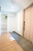 New Brand Private Villa AO BIEI - Bed and Breakfast Biei