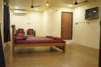 Ramnath Comforts - Chambres d'hôtes Kumta