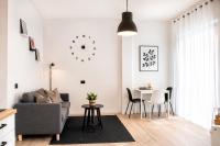 Design Moderno in Centro - Lainate- Rho Fiera - Ferienwohnung Lainate
