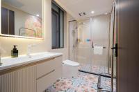 Family Double Room