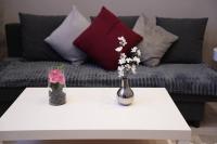 Luxury Camden Town Euston King-cross Two Bedroom Apartment or Flat Ground Floor with Garden - Chambres d'hôtes Londres