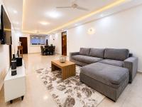 Nyali 3 Bedroom Apartment Skyview - B&B Mombasa