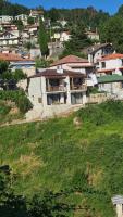The house in the Cobbled road Suite - B&B Karpenísi