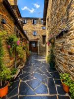 Apartamentos Los Castros - B&B San Tirso de Abres