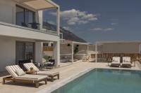 Stellar Luxury Villas Collection Kefalonia - B&B Vlacháta