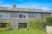 Faulds Crescent Lodge ✪ Grampian Lettings Ltd - Bed and Breakfast Aberdeen