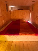 Svala Narupa - B&B Stege