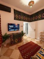 The Kasbah Gem On Kasbah Hill And Breakfast Included - 2 Minutes Walk From Bab Kasbah - B&B Tangeri