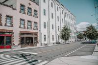 NEW-Walkable Dtown-Free Parking-Near UT-Old City - Ferienwohnung Knoxville