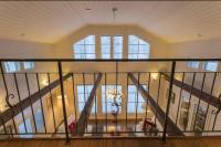 Perheelle unohtumaton oleskelu joulupukin talossa - Ferienwohnung Rovaniemi