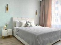 Gamma apartment - Bed and Breakfast Astana