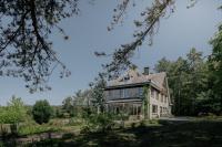 Aux étangs fleuris - Ferienwohnung Rochefort