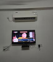 Hare Krishna Orchid - 1BHK furnished apartment - Bed and Breakfast Vrindāvan