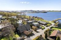 Exclusive House Rental During ONS, Prime Location, Just 6 Minutes by Bus to the ONS Exhibition, with Stunning Views - B&B Stavanger