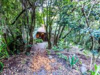 iKhayalamafu Mountain Reserve - B&B Forest Ranger