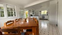 Allamanda House, 3 Willow Street - B&B Crescent Head