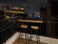 Casa Viet - Boutique Serviced Apartments near West Lake - Bed and Breakfast Hanoi