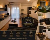 Apartment Deluxe IM - B&B Medulin