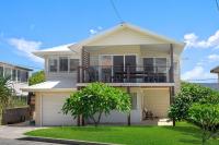 Beach Club 1, 5 Gowing Street - Chambres d'hôtes Crescent Head