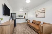 Beach Shack 4 - Ferienwohnung Crescent Head