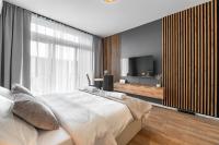 DN Fly & Stay - Ferienwohnung Wroclaw