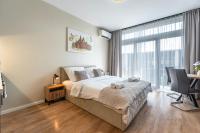 DN Fly & Stay - Ferienwohnung Wroclaw