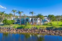 Beachfront 3, 25 Willow Street - Ferienwohnung Crescent Head