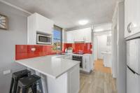 Beachfront 3, 25 Willow Street - Ferienwohnung Crescent Head