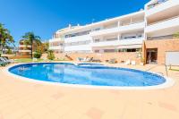 Apartment Praia Dona Ana - Bed and Breakfast Lagos