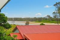 Bellhaven 1, 17 Willow Street - B&B Crescent Head