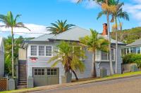 Berry, 16 East Street - Ferienwohnung Crescent Head