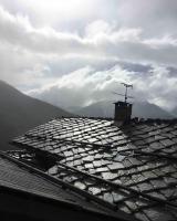 Bilocale in Borgo Antico - B&B Granges Suppas