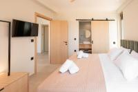 Kantari suites - B&B Plataniás