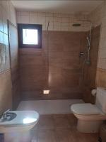 Villa Elisa whit heated pool and Jacuzzi - Chambres d'hôtes Villaverde