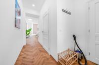 Modern studio, 14 minutes to the center, 2 people - Chambres d'hôtes Vienne