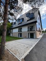 LIJA apartman Divcibare Mali Golubac - Ferienwohnung Divčibare