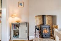 Period Cottage with Original Features near Harbourside and North Street - B&B Bristol