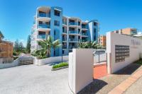 Flightdeck 504 - B&B Port Macquarie
